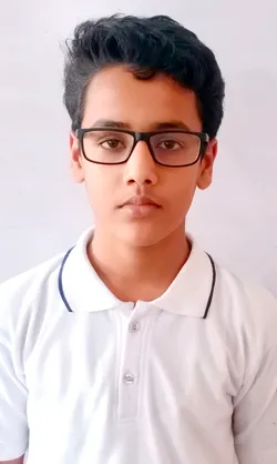 DIVYANSH